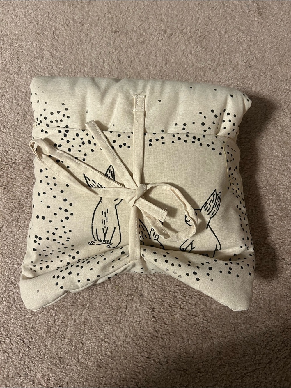 Normadot Baby Changing Mat
